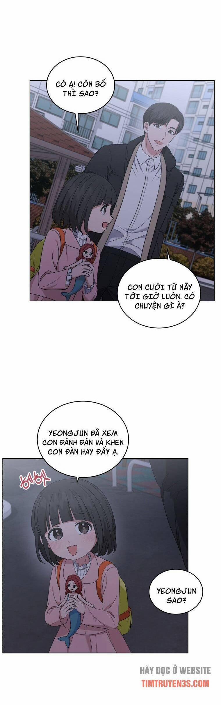 Con Gái Tôi Là Một Thiên Tài Âm Nhạc 32 trang 8