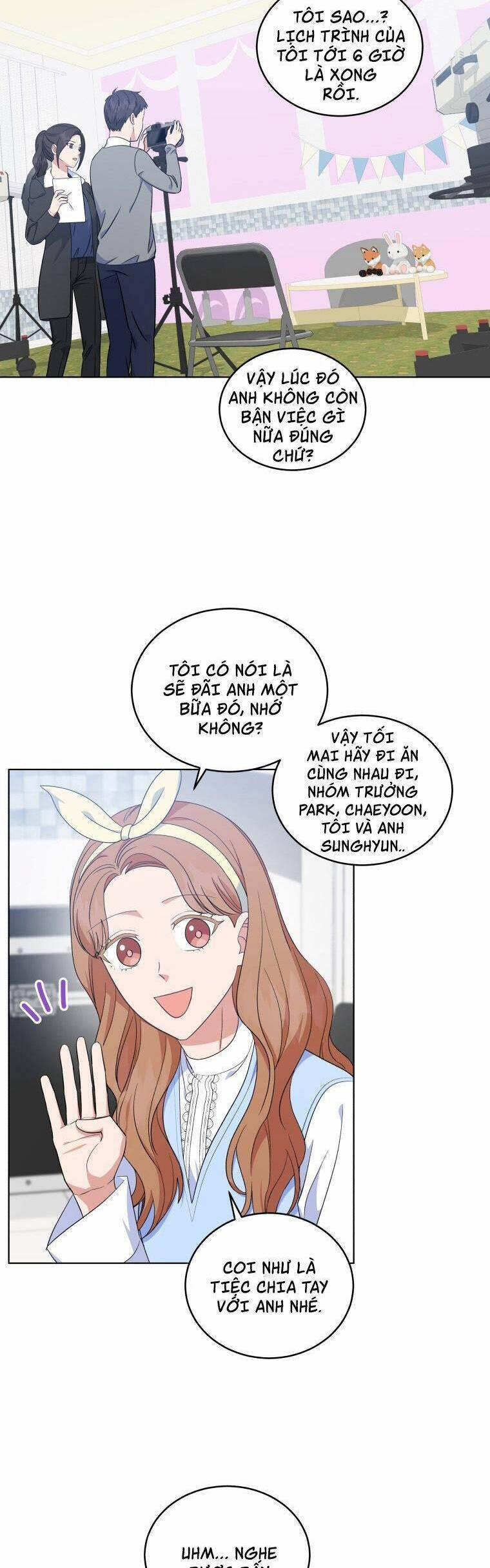 Con Gái Tôi Là Một Thiên Tài Âm Nhạc 33 trang 10