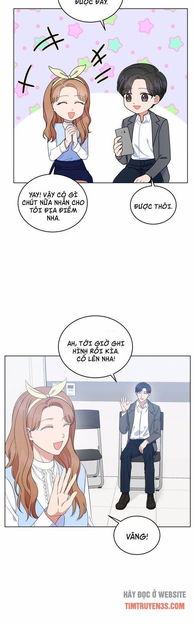 Con Gái Tôi Là Một Thiên Tài Âm Nhạc 33 trang 11