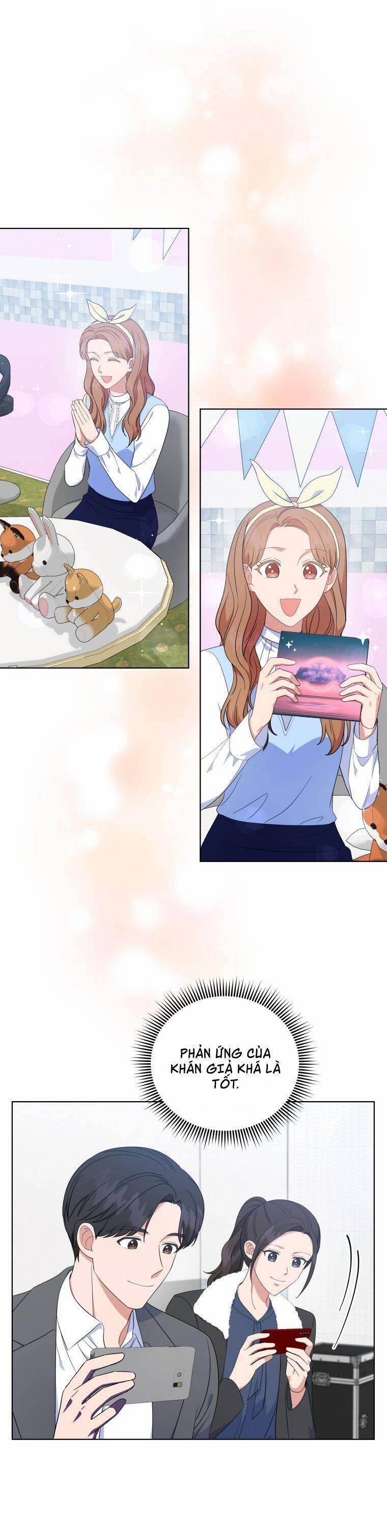 Con Gái Tôi Là Một Thiên Tài Âm Nhạc 33 trang 12