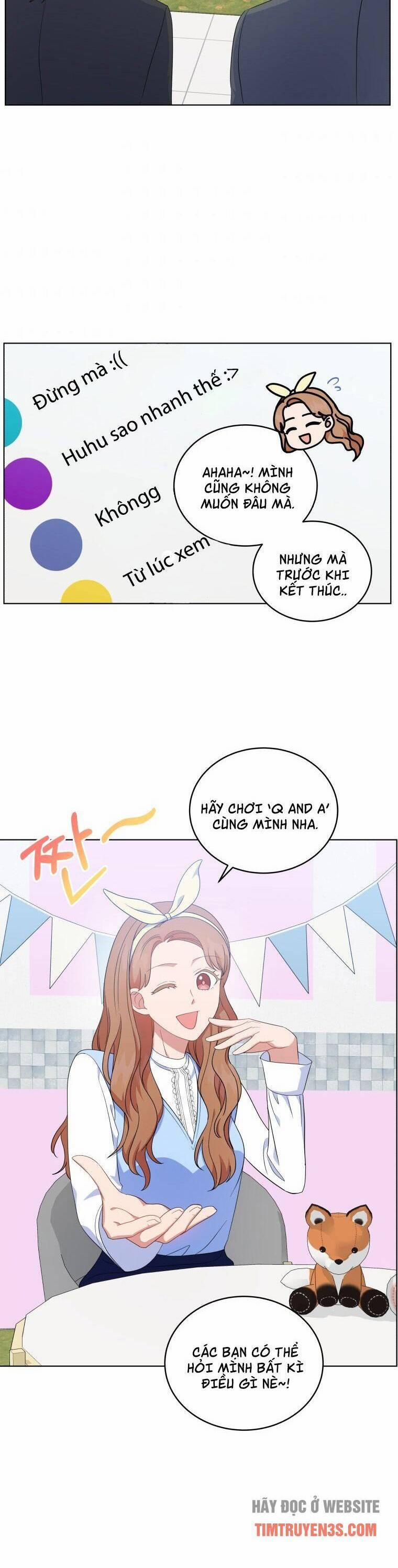 Con Gái Tôi Là Một Thiên Tài Âm Nhạc 33 trang 14