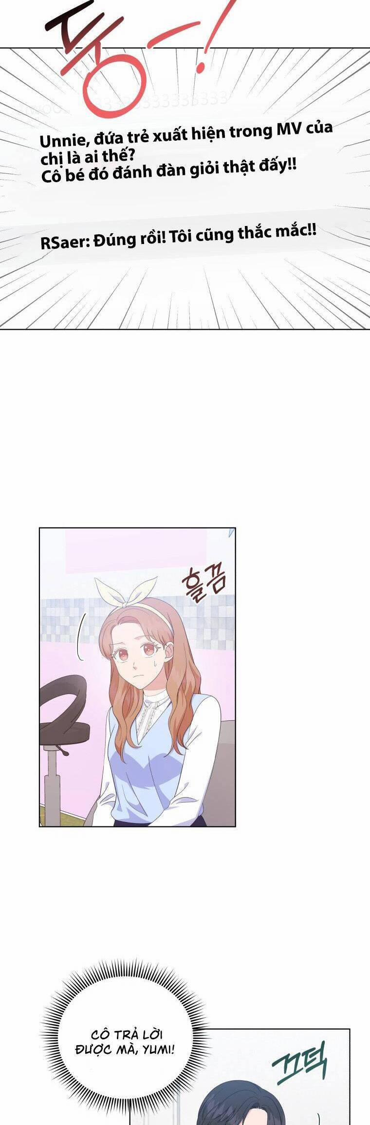 Con Gái Tôi Là Một Thiên Tài Âm Nhạc 33 trang 16