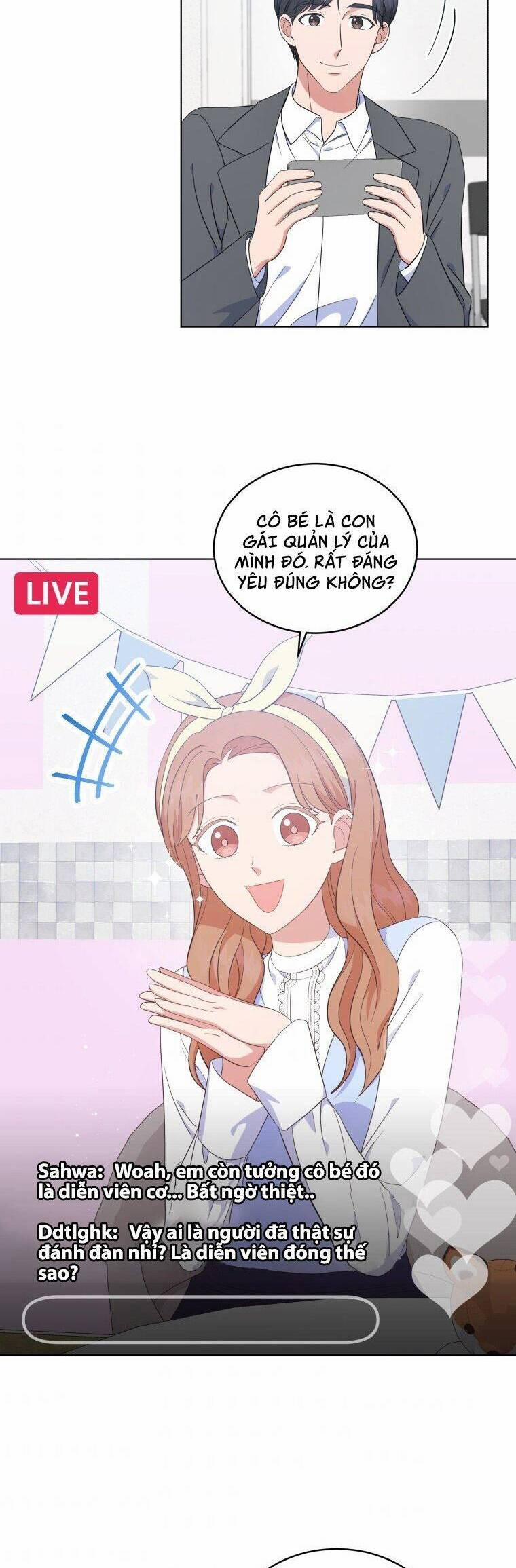 Con Gái Tôi Là Một Thiên Tài Âm Nhạc 33 trang 17