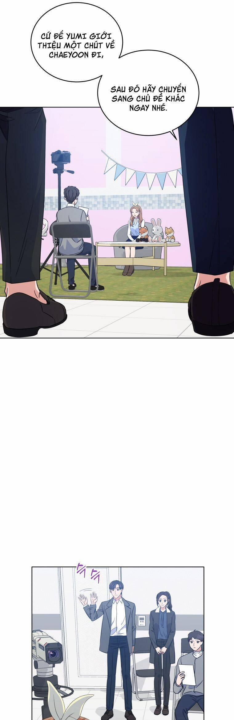 Con Gái Tôi Là Một Thiên Tài Âm Nhạc 33 trang 19