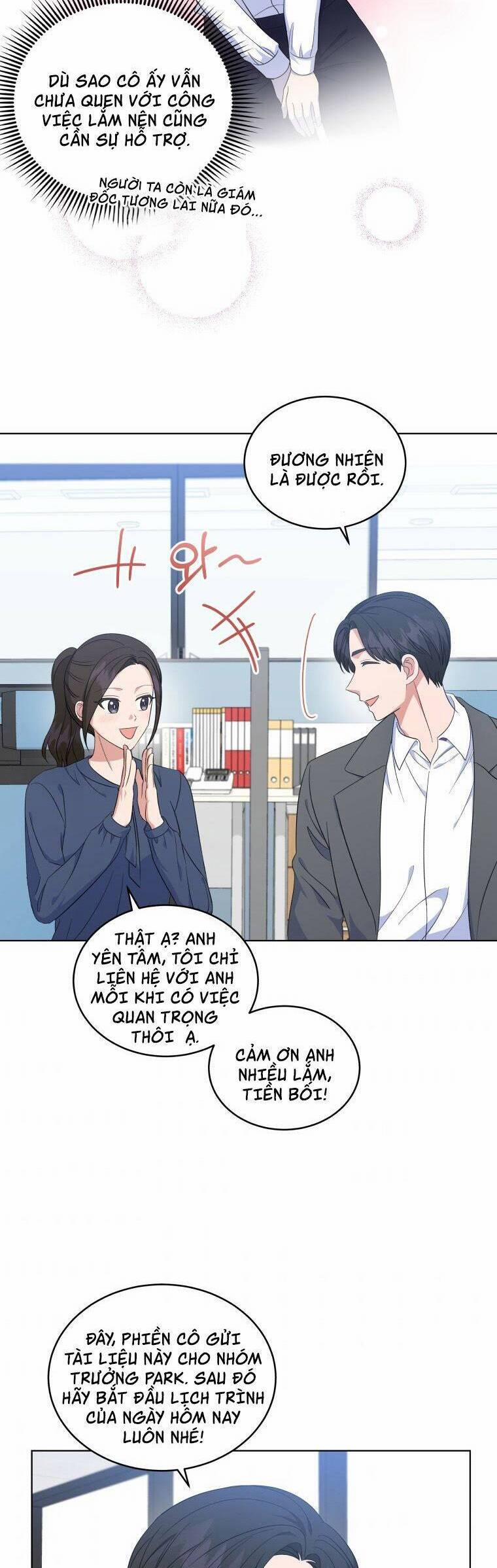 Con Gái Tôi Là Một Thiên Tài Âm Nhạc 33 trang 2