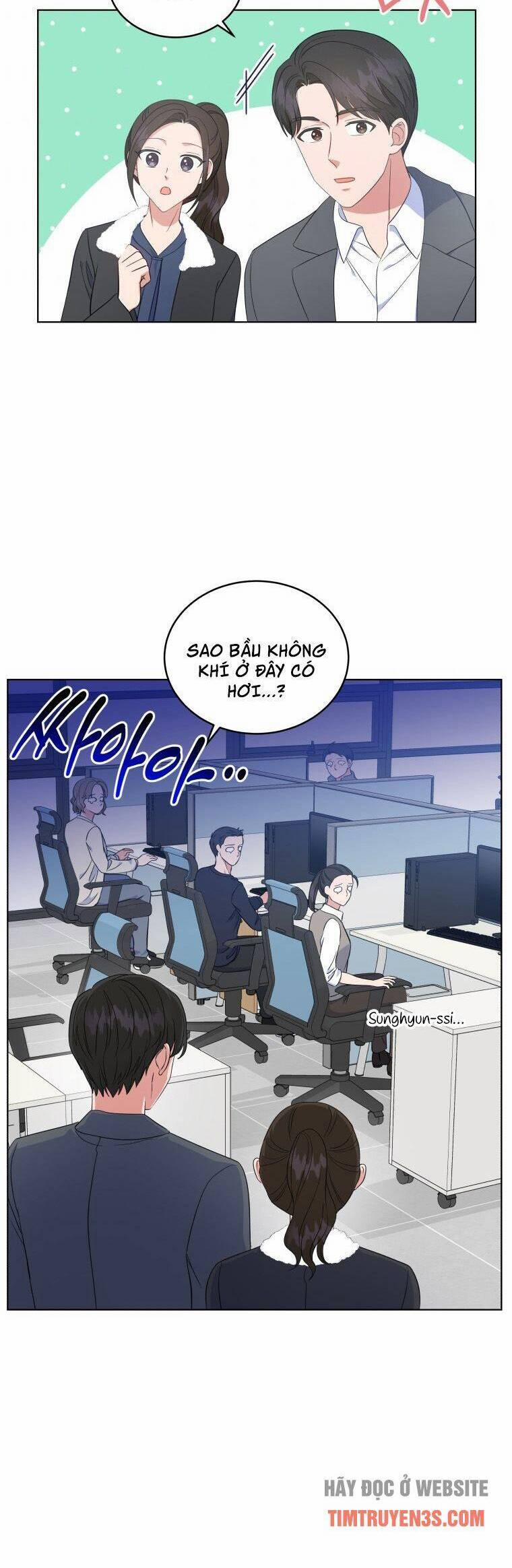 Con Gái Tôi Là Một Thiên Tài Âm Nhạc 33 trang 22