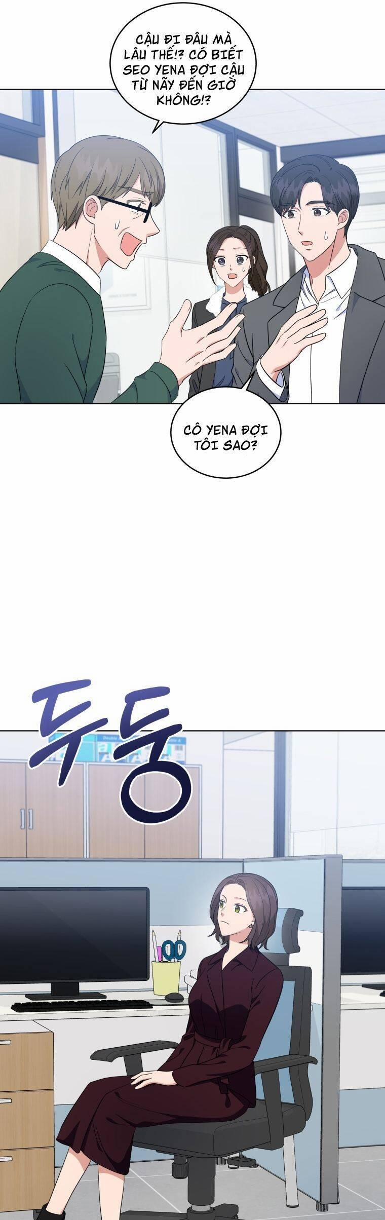 Con Gái Tôi Là Một Thiên Tài Âm Nhạc 33 trang 23