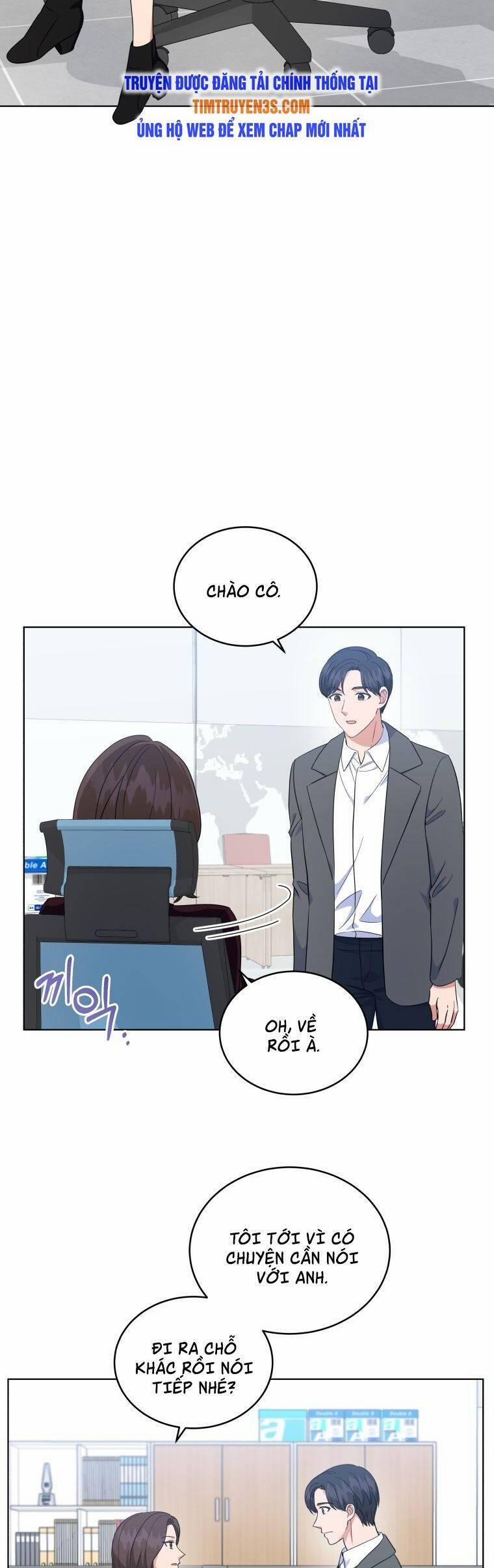 Con Gái Tôi Là Một Thiên Tài Âm Nhạc 33 trang 24