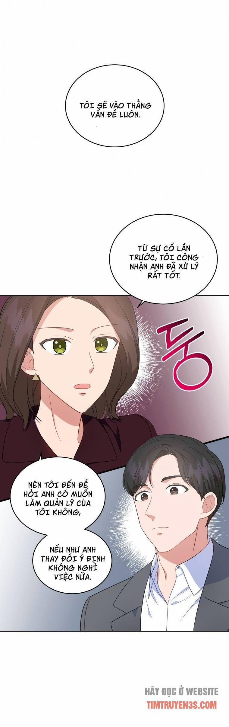 Con Gái Tôi Là Một Thiên Tài Âm Nhạc 33 trang 26