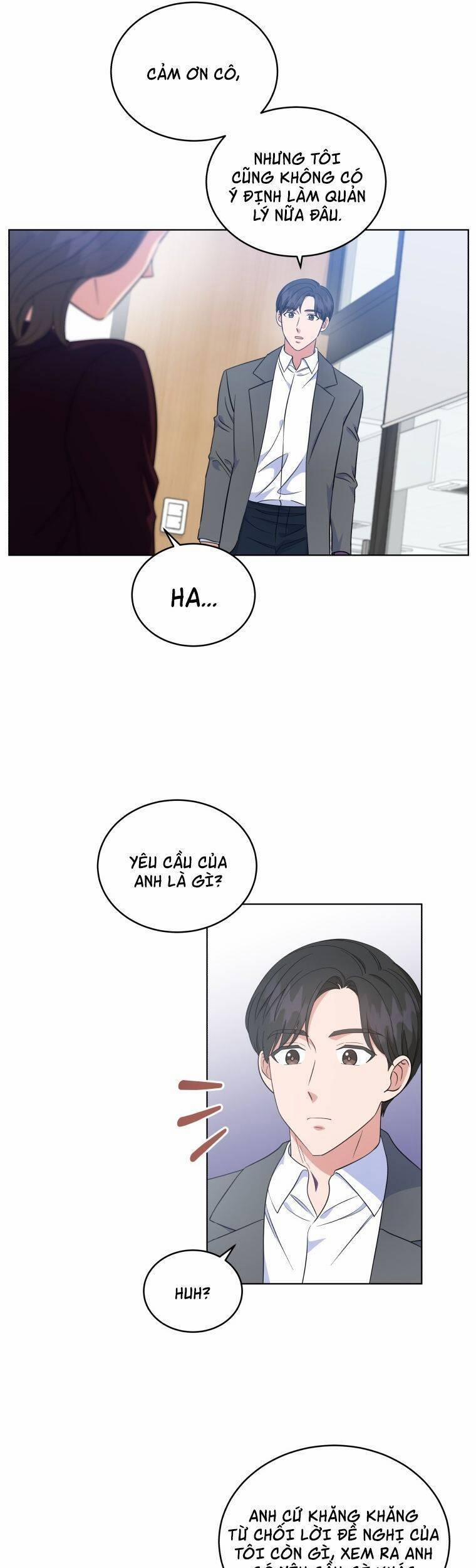 Con Gái Tôi Là Một Thiên Tài Âm Nhạc 33 trang 27