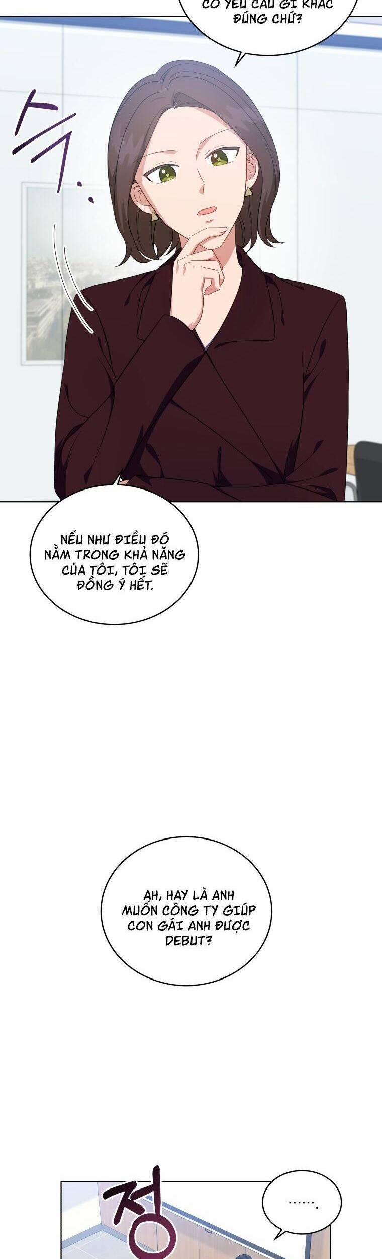 Con Gái Tôi Là Một Thiên Tài Âm Nhạc 33 trang 28