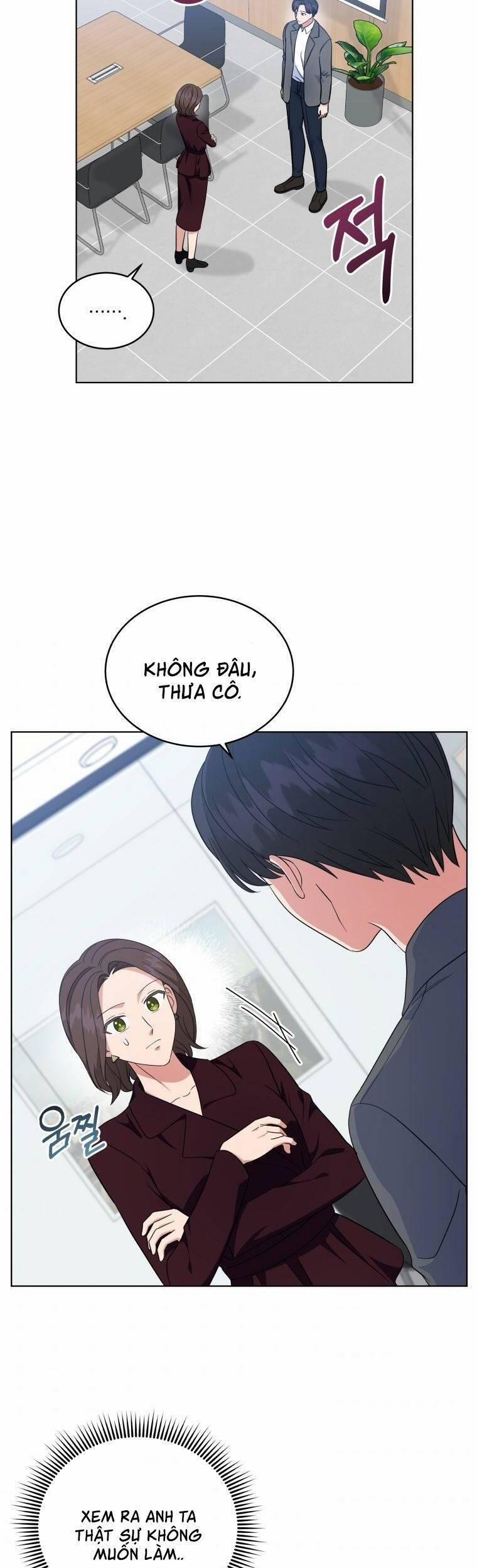 Con Gái Tôi Là Một Thiên Tài Âm Nhạc 33 trang 29