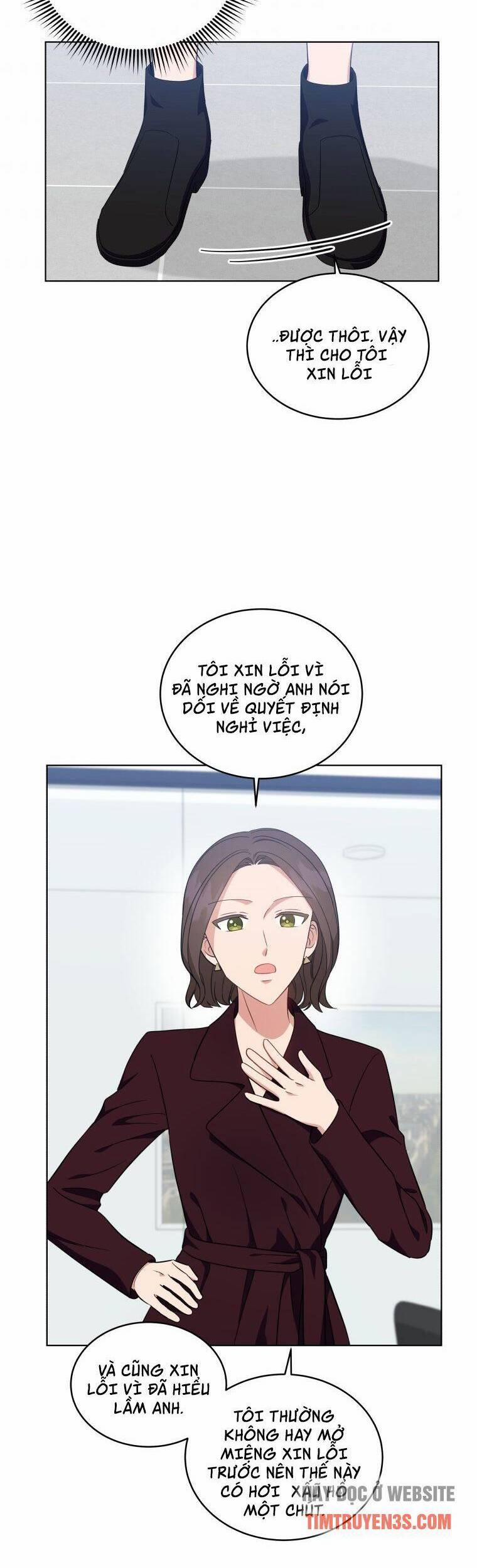 Con Gái Tôi Là Một Thiên Tài Âm Nhạc 33 trang 30