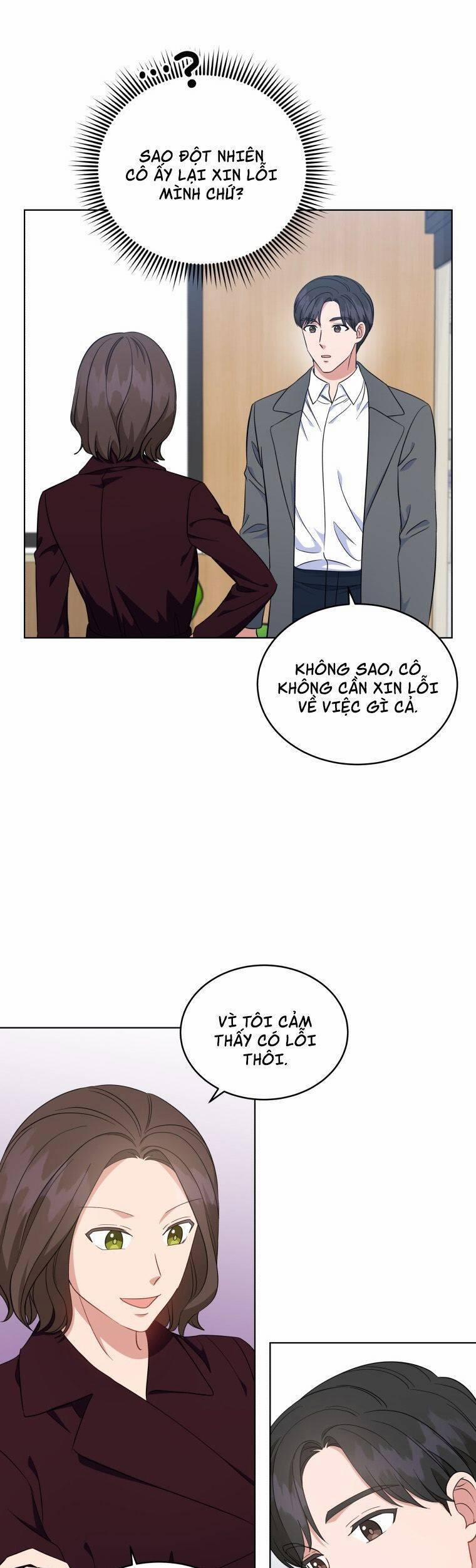 Con Gái Tôi Là Một Thiên Tài Âm Nhạc 33 trang 31