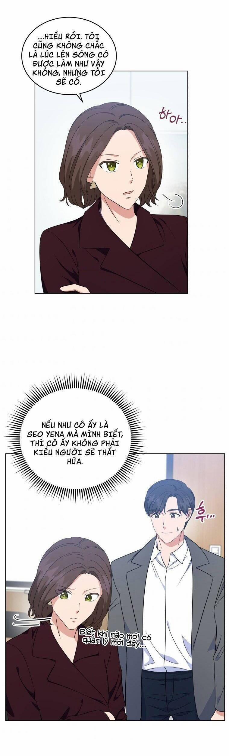 Con Gái Tôi Là Một Thiên Tài Âm Nhạc 33 trang 33