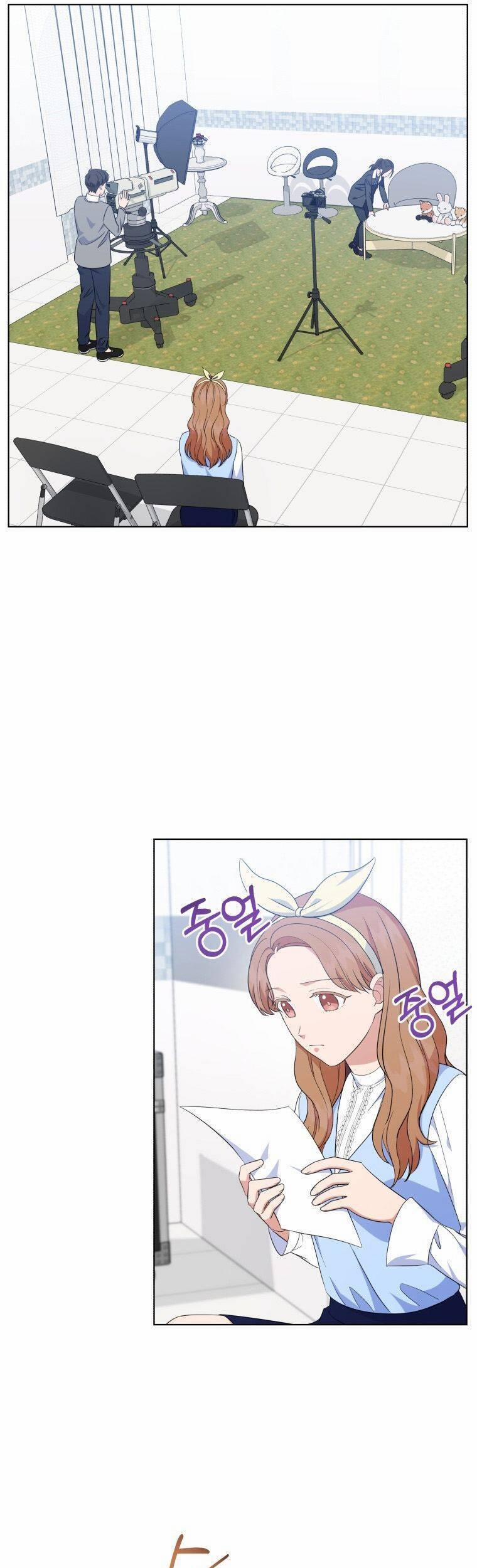 Con Gái Tôi Là Một Thiên Tài Âm Nhạc 33 trang 4