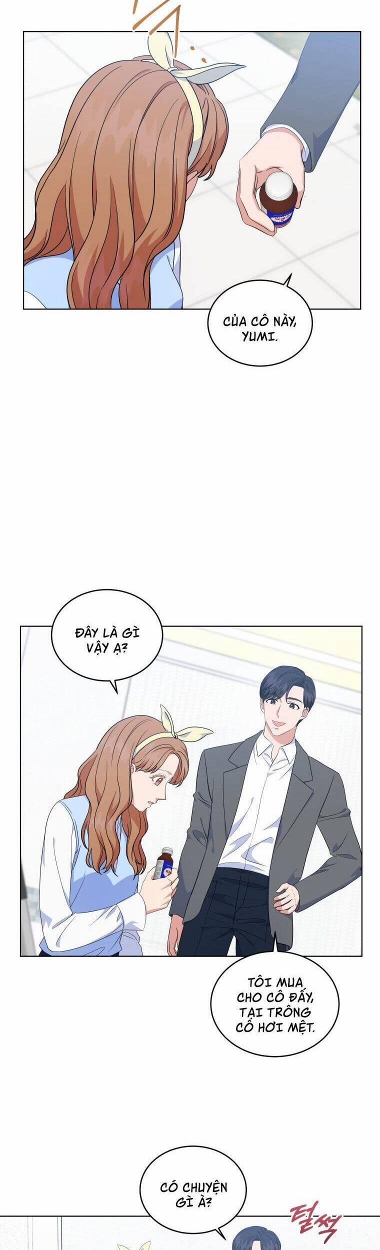 Con Gái Tôi Là Một Thiên Tài Âm Nhạc 33 trang 5