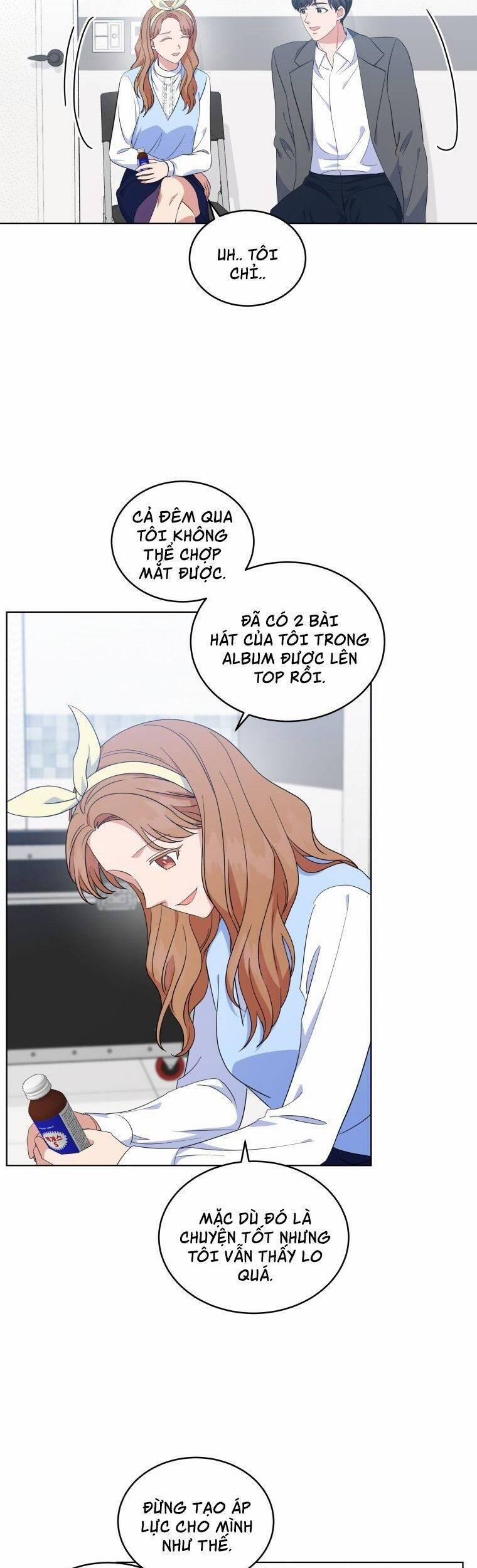 Con Gái Tôi Là Một Thiên Tài Âm Nhạc 33 trang 6