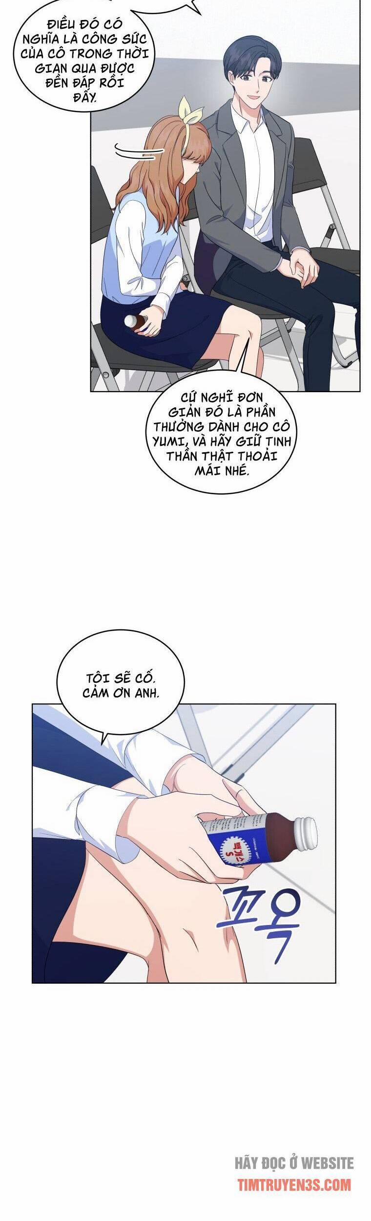 Con Gái Tôi Là Một Thiên Tài Âm Nhạc 33 trang 7