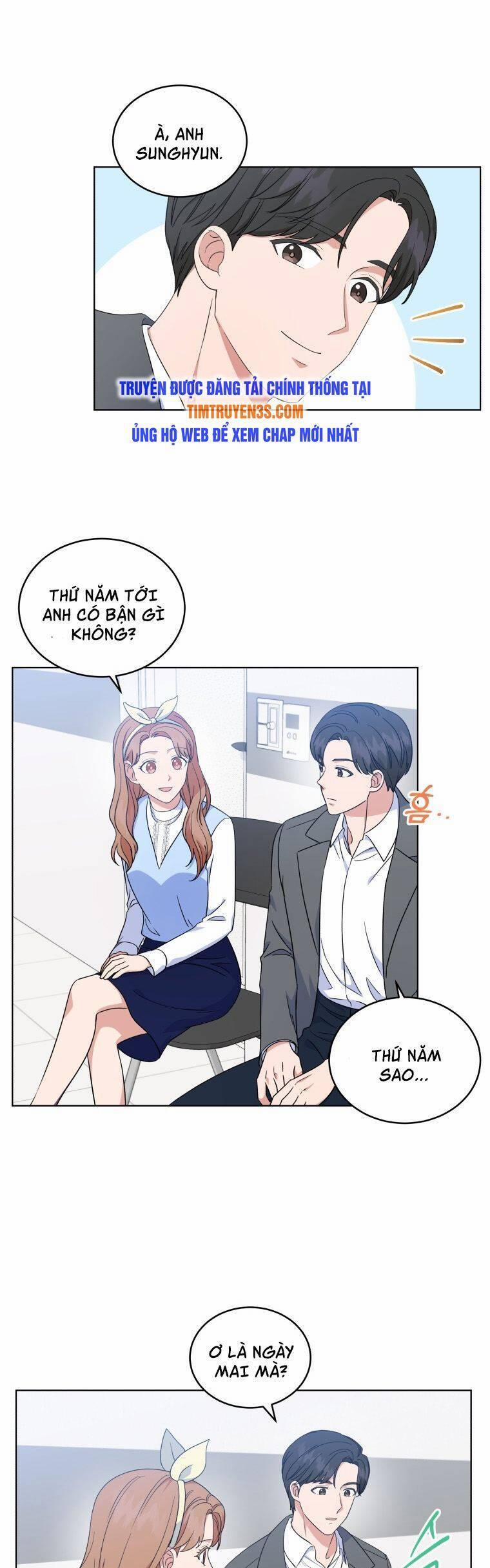 Con Gái Tôi Là Một Thiên Tài Âm Nhạc 33 trang 8