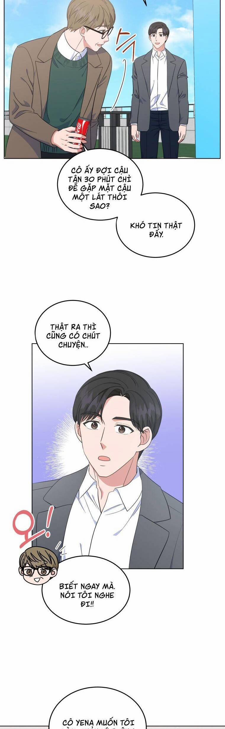 Con Gái Tôi Là Một Thiên Tài Âm Nhạc 34 trang 1