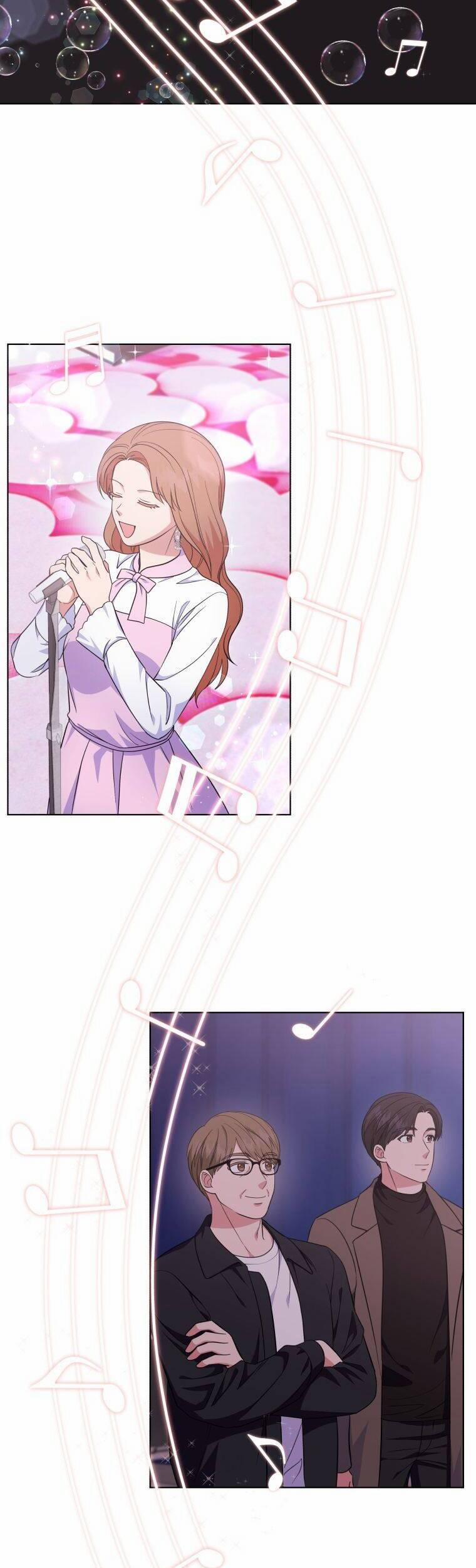 Con Gái Tôi Là Một Thiên Tài Âm Nhạc 34 trang 10