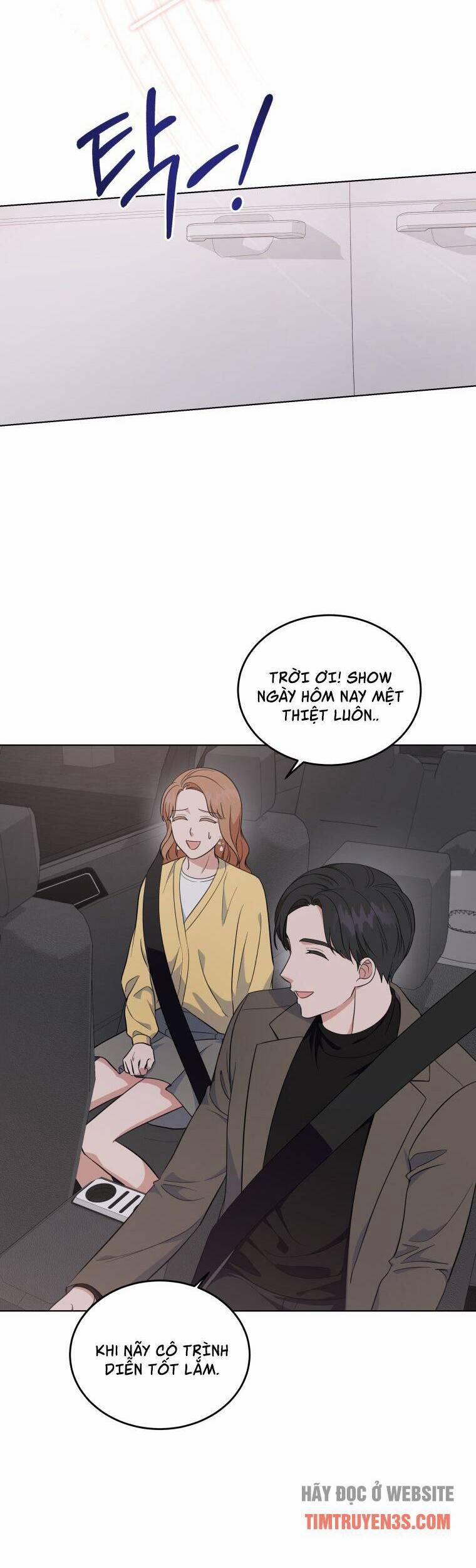 Con Gái Tôi Là Một Thiên Tài Âm Nhạc 34 trang 11