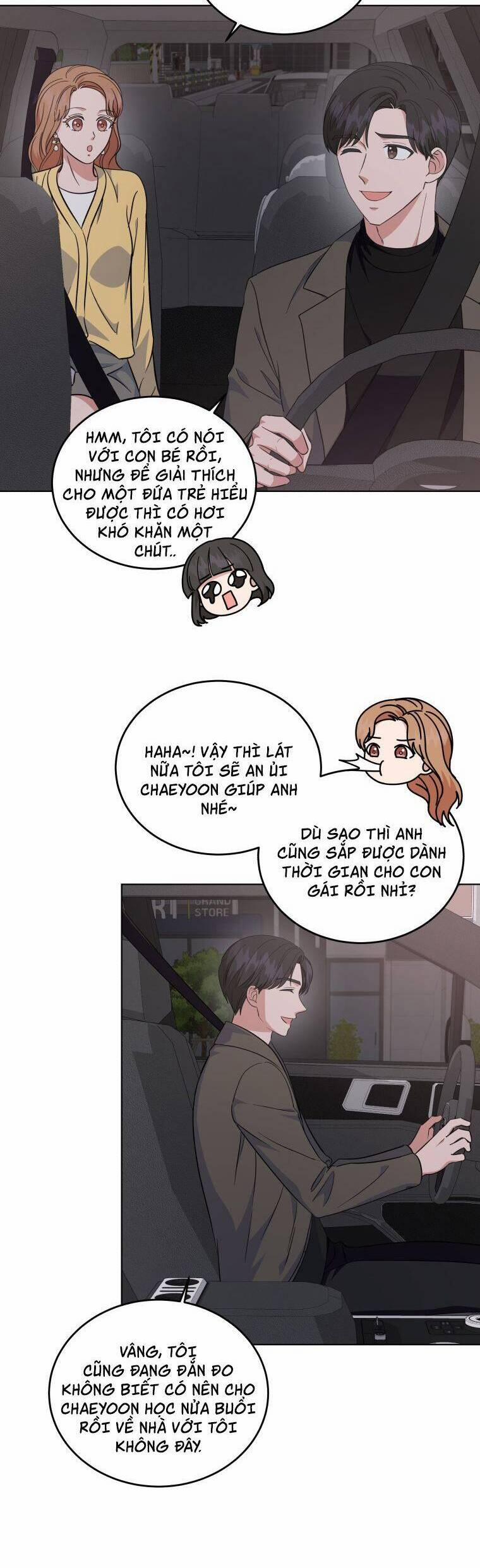 Con Gái Tôi Là Một Thiên Tài Âm Nhạc 34 trang 13