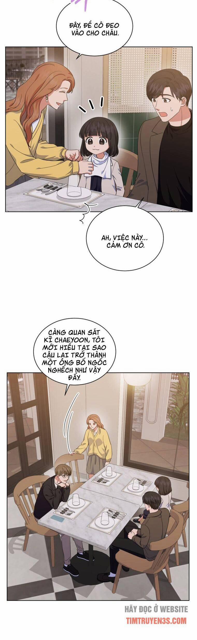 Con Gái Tôi Là Một Thiên Tài Âm Nhạc 34 trang 19