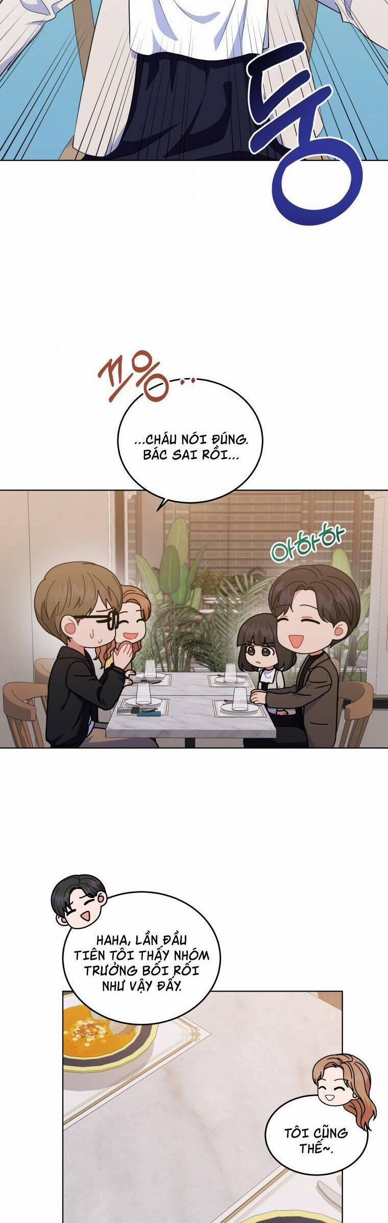 Con Gái Tôi Là Một Thiên Tài Âm Nhạc 34 trang 22