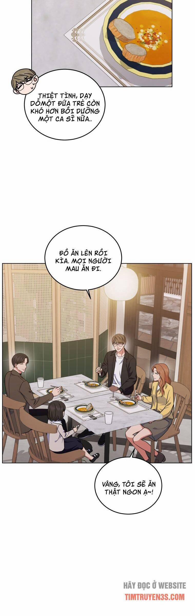 Con Gái Tôi Là Một Thiên Tài Âm Nhạc 34 trang 23