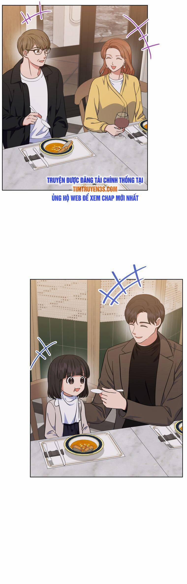 Con Gái Tôi Là Một Thiên Tài Âm Nhạc 34 trang 24