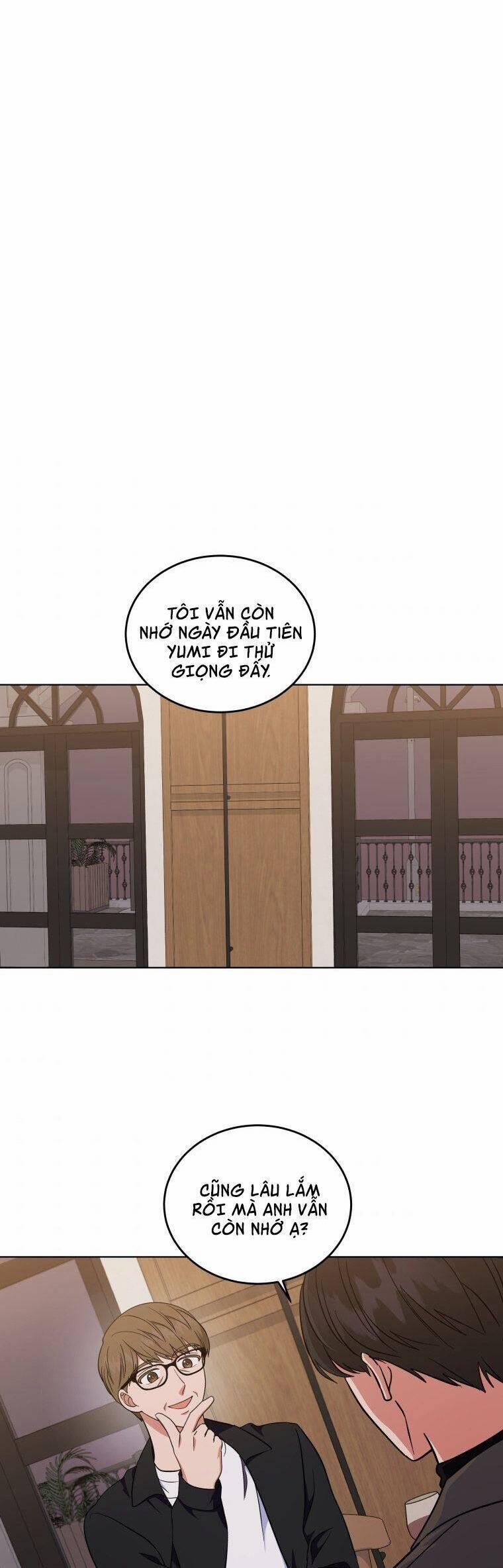 Con Gái Tôi Là Một Thiên Tài Âm Nhạc 34 trang 25