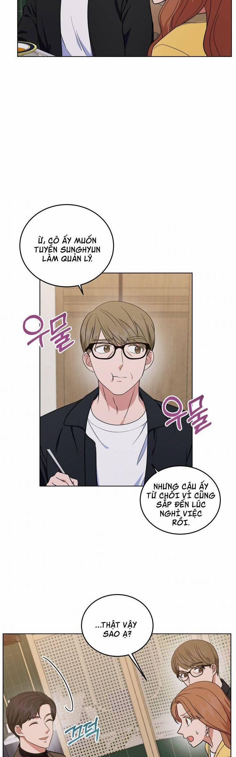 Con Gái Tôi Là Một Thiên Tài Âm Nhạc 34 trang 29