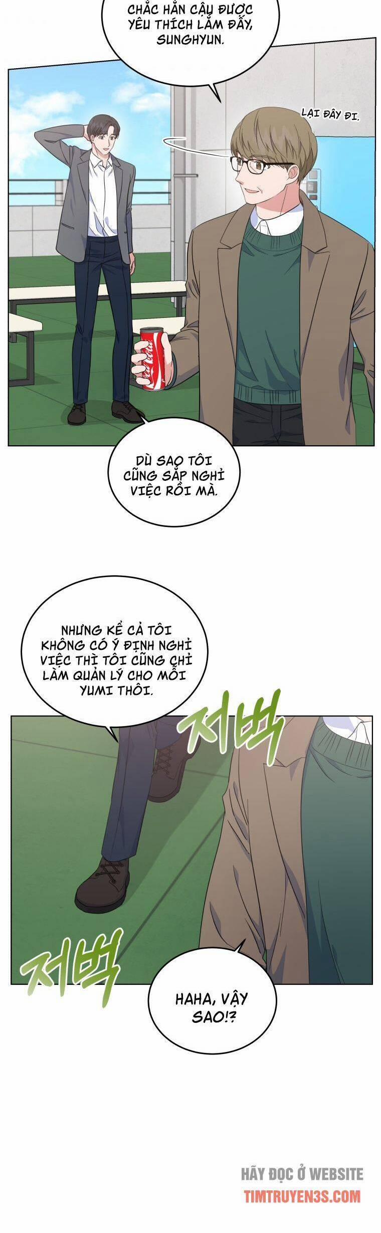 Con Gái Tôi Là Một Thiên Tài Âm Nhạc 34 trang 3