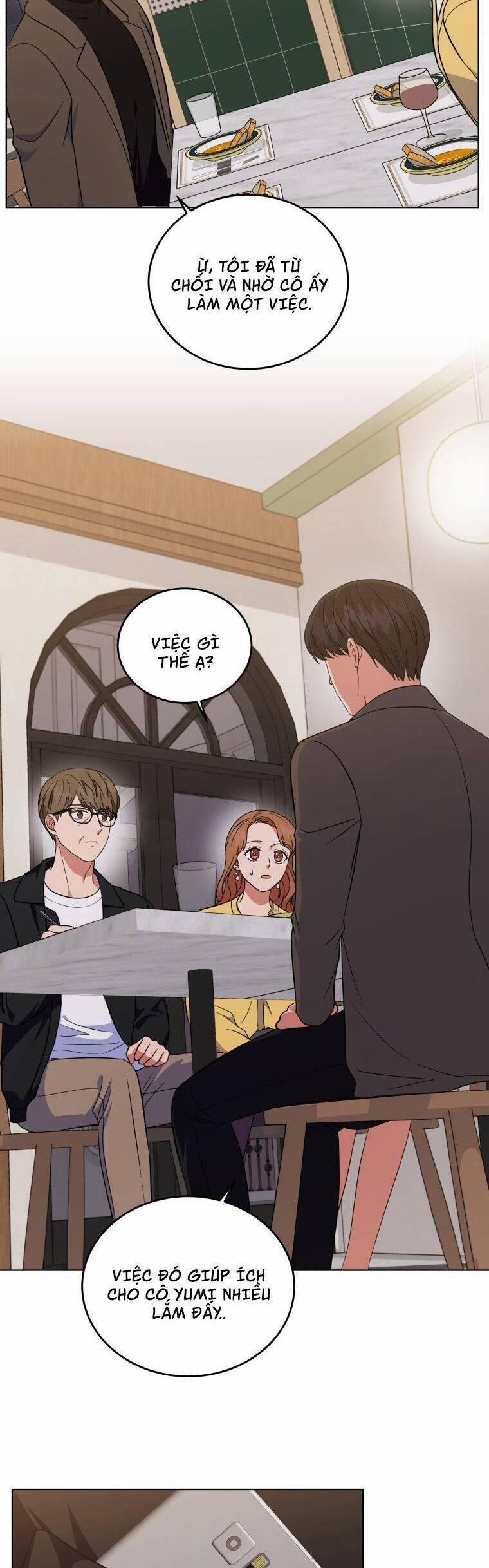 Con Gái Tôi Là Một Thiên Tài Âm Nhạc 34 trang 30