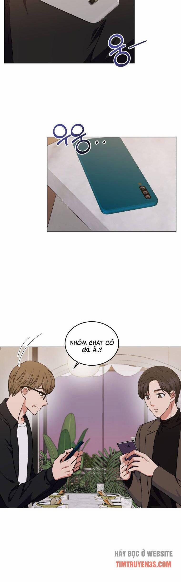 Con Gái Tôi Là Một Thiên Tài Âm Nhạc 34 trang 31