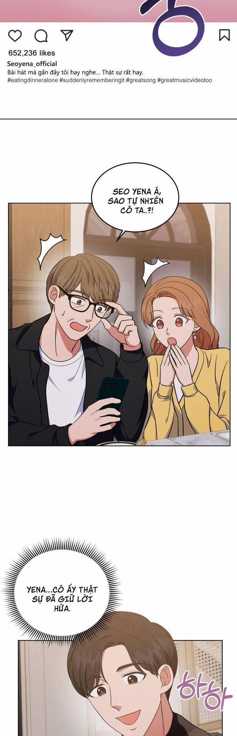 Con Gái Tôi Là Một Thiên Tài Âm Nhạc 34 trang 33