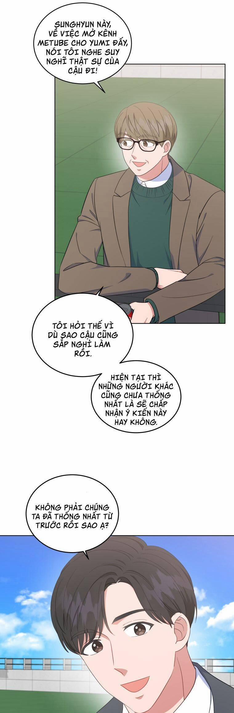 Con Gái Tôi Là Một Thiên Tài Âm Nhạc 34 trang 4