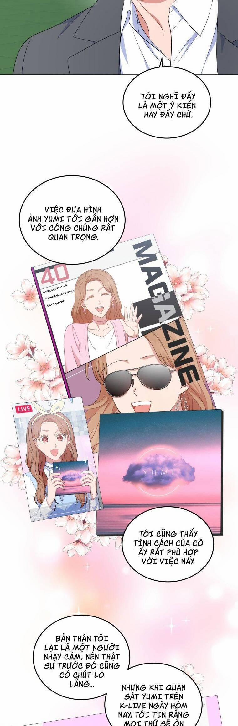 Con Gái Tôi Là Một Thiên Tài Âm Nhạc 34 trang 5