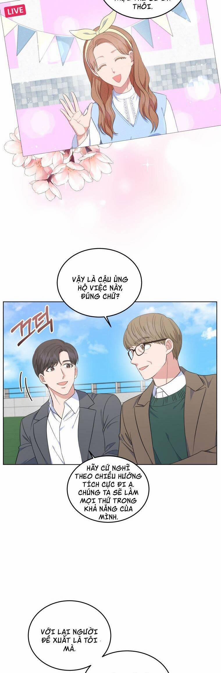 Con Gái Tôi Là Một Thiên Tài Âm Nhạc 34 trang 6