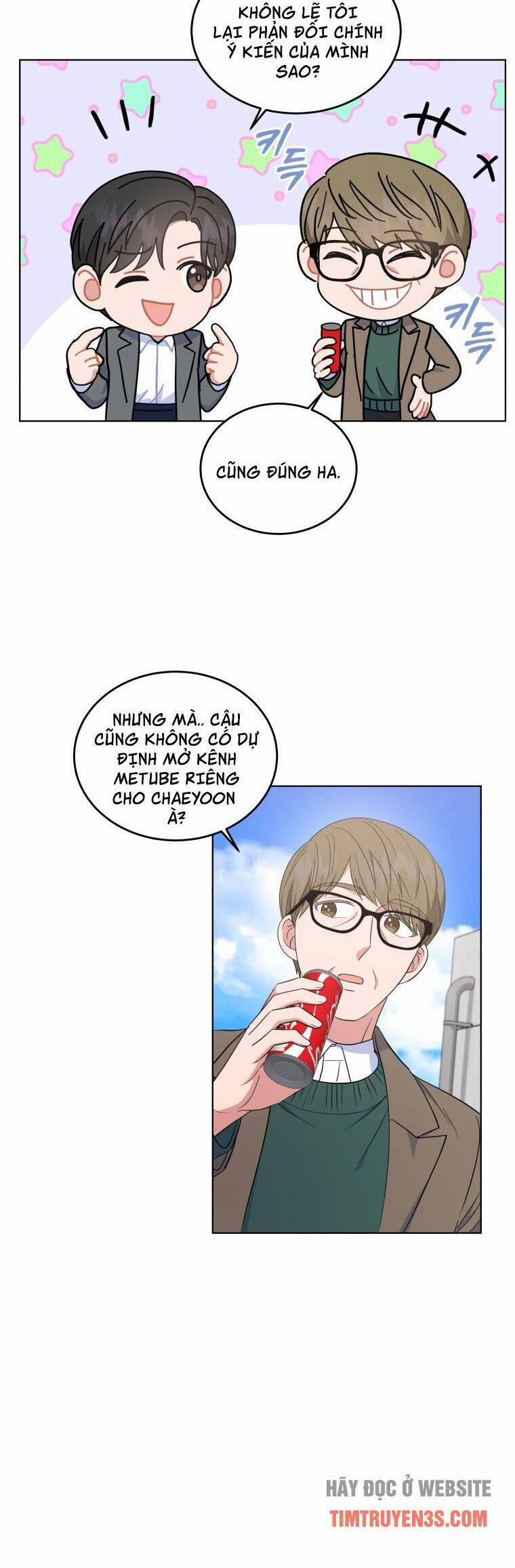 Con Gái Tôi Là Một Thiên Tài Âm Nhạc 34 trang 7