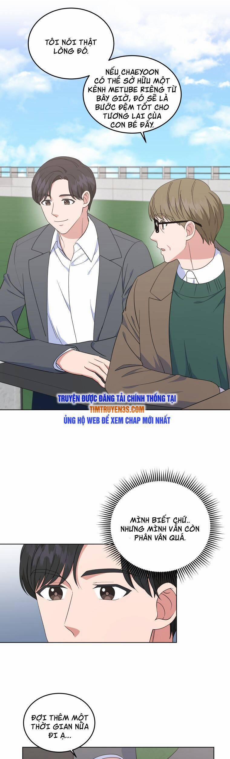 Con Gái Tôi Là Một Thiên Tài Âm Nhạc 34 trang 8