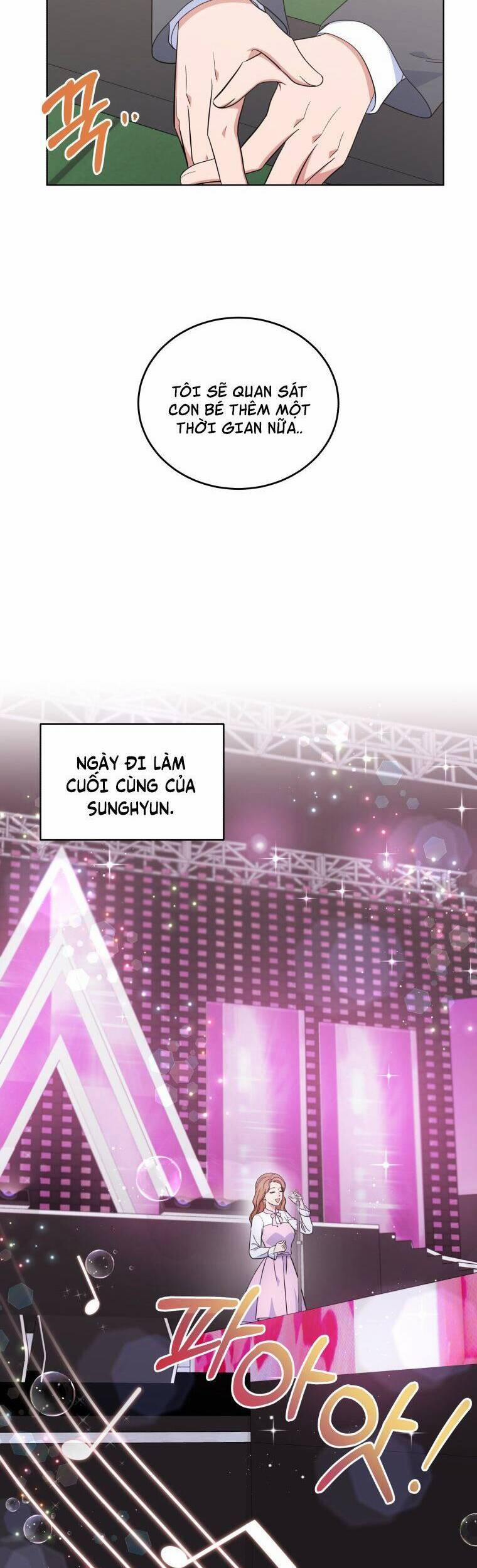 Con Gái Tôi Là Một Thiên Tài Âm Nhạc 34 trang 9