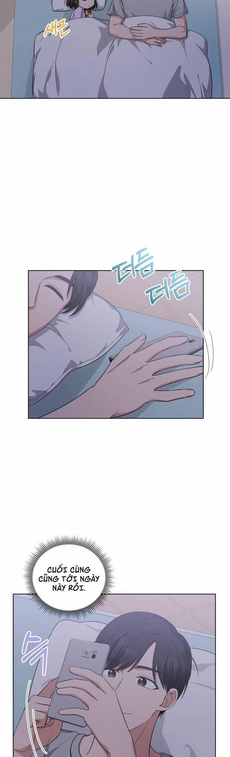 Con Gái Tôi Là Một Thiên Tài Âm Nhạc 35 trang 1