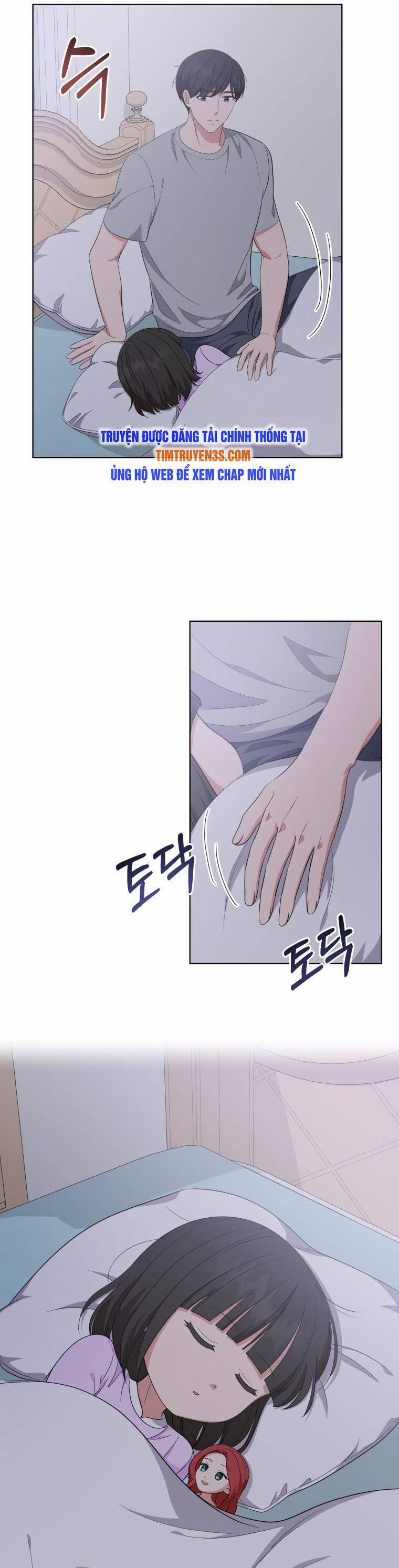 Con Gái Tôi Là Một Thiên Tài Âm Nhạc 35 trang 12