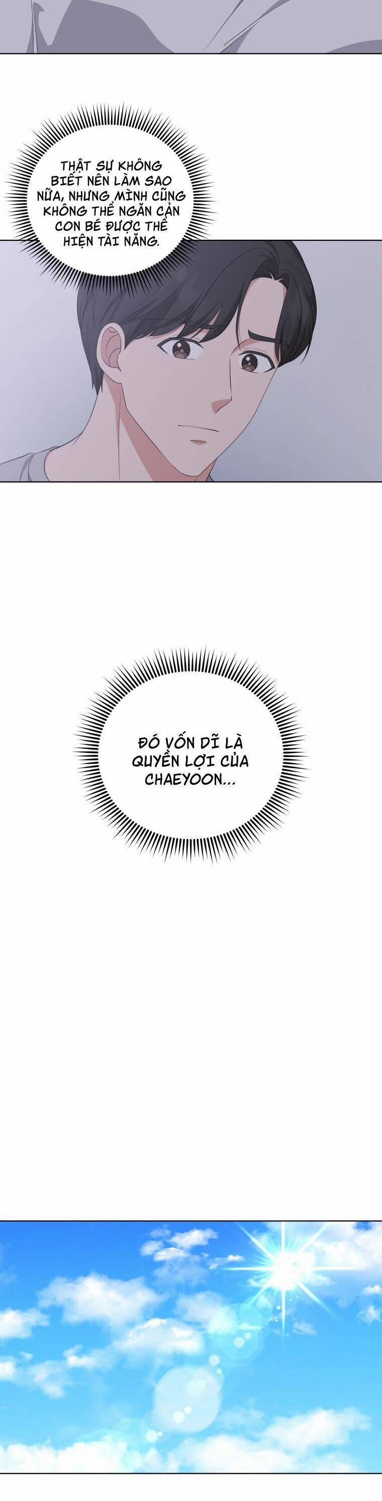 Con Gái Tôi Là Một Thiên Tài Âm Nhạc 35 trang 13