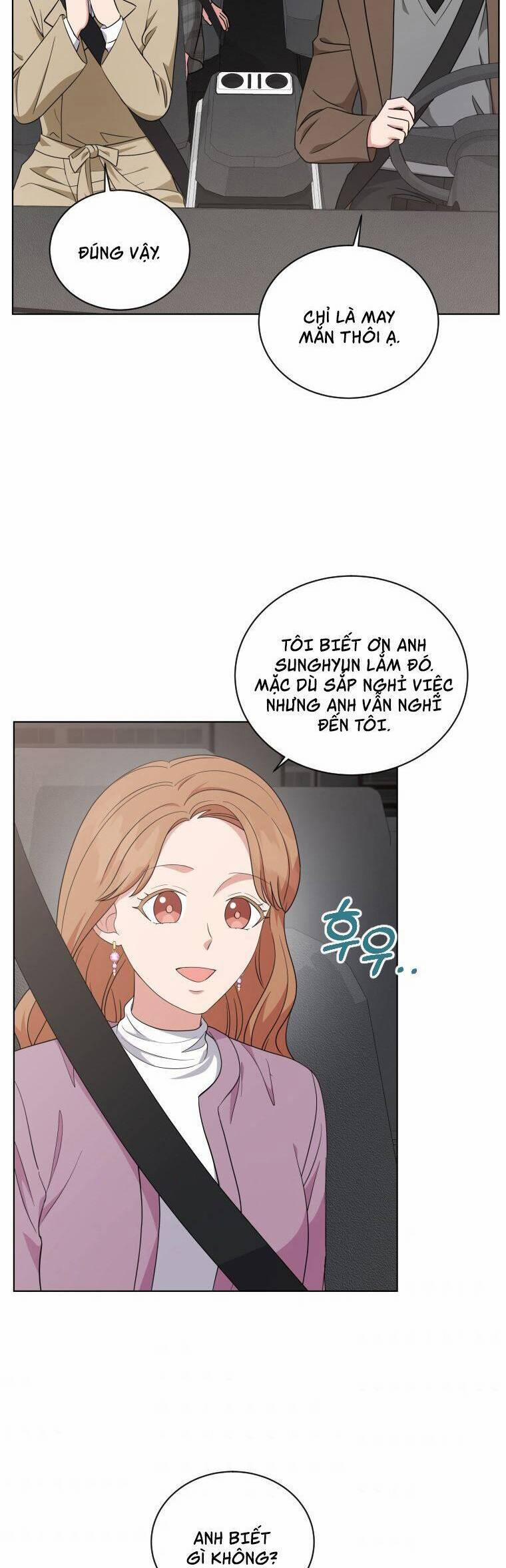 Con Gái Tôi Là Một Thiên Tài Âm Nhạc 35 trang 17