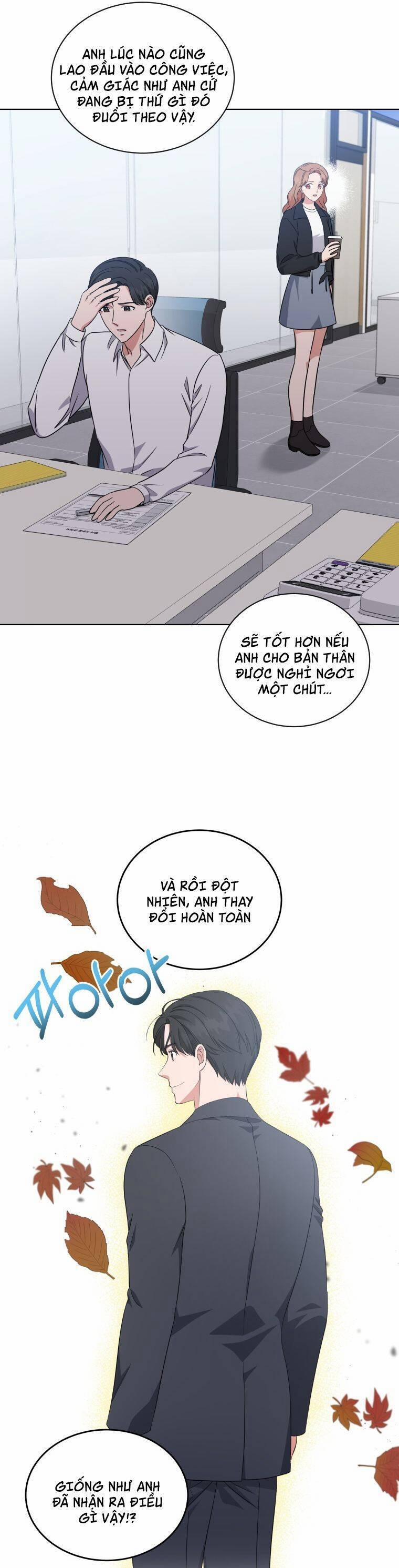 Con Gái Tôi Là Một Thiên Tài Âm Nhạc 35 trang 19