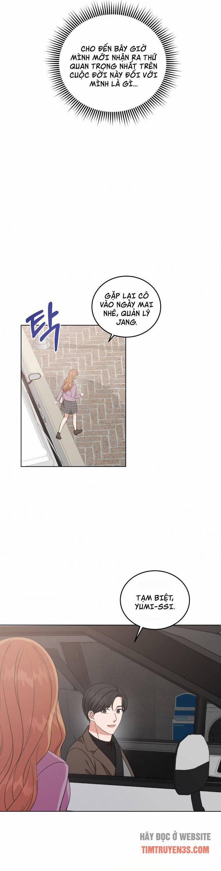 Con Gái Tôi Là Một Thiên Tài Âm Nhạc 35 trang 21